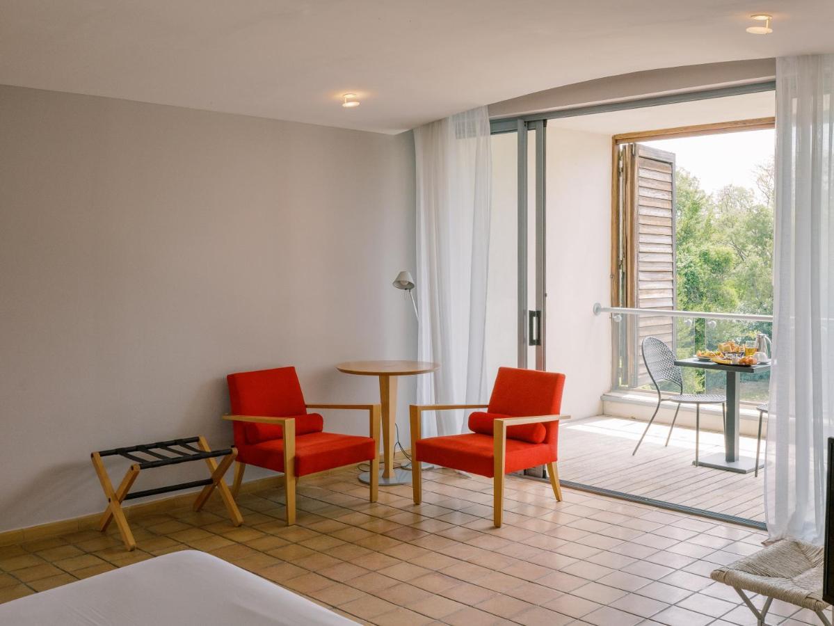 Hotel De L'image