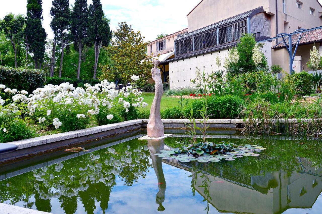 Hotel De L'image Saint-Rémy-de-Provence