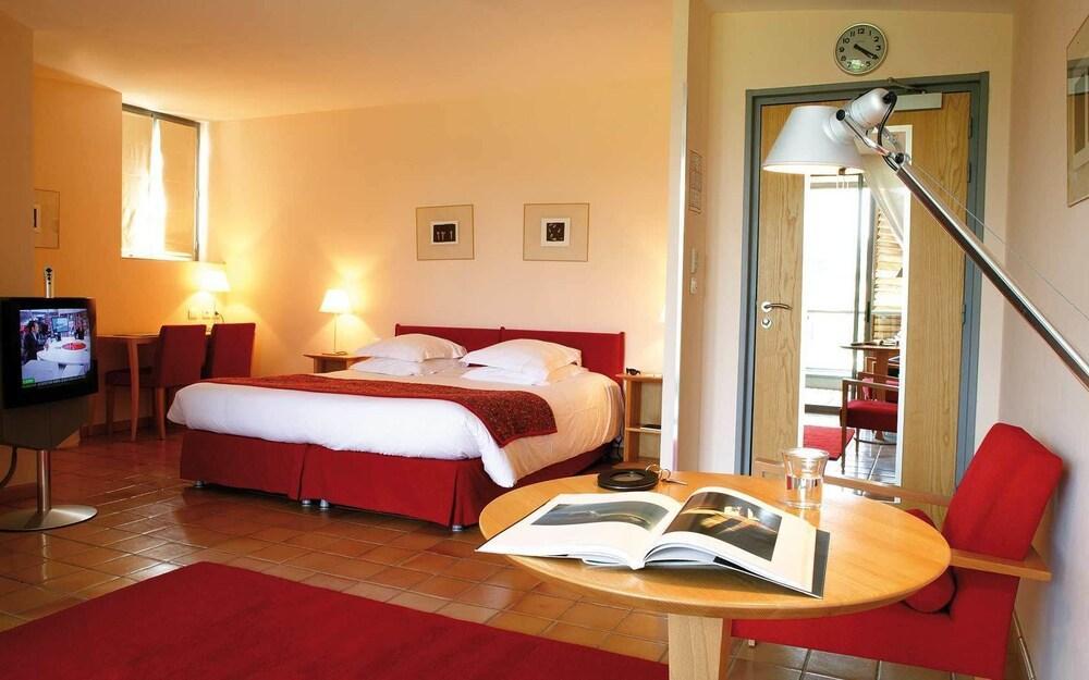 Hotel De L'image