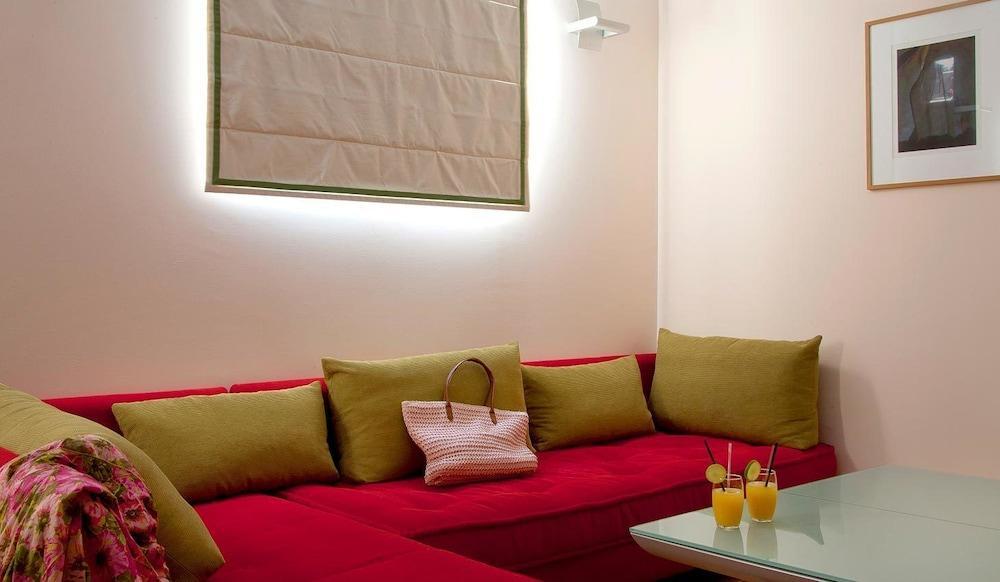 De L'image Hotel 4*