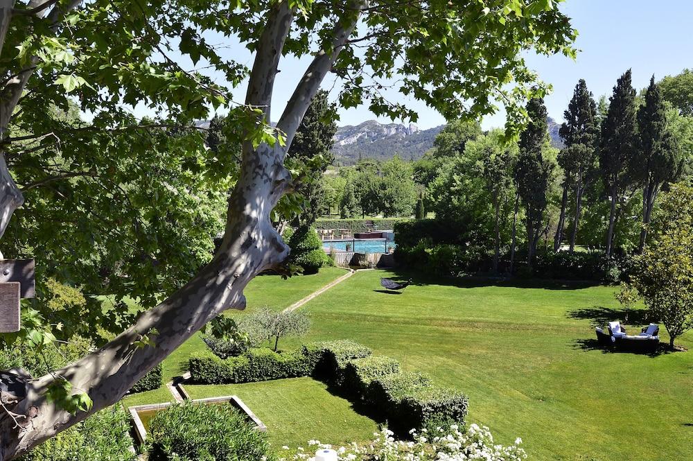 De L'image Hotel Saint-Rémy-de-Provence