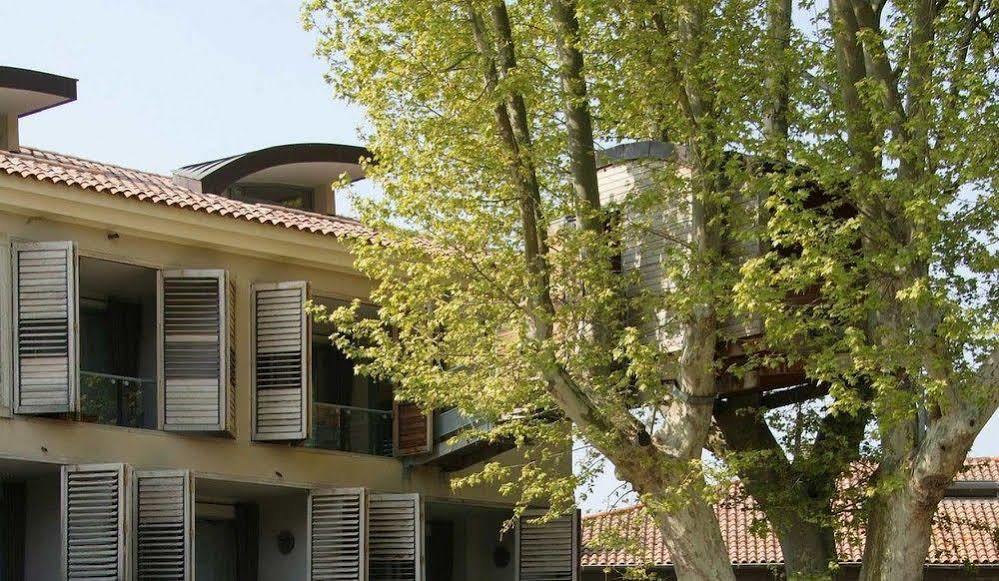 De L'image Hotel Saint-Rémy-de-Provence