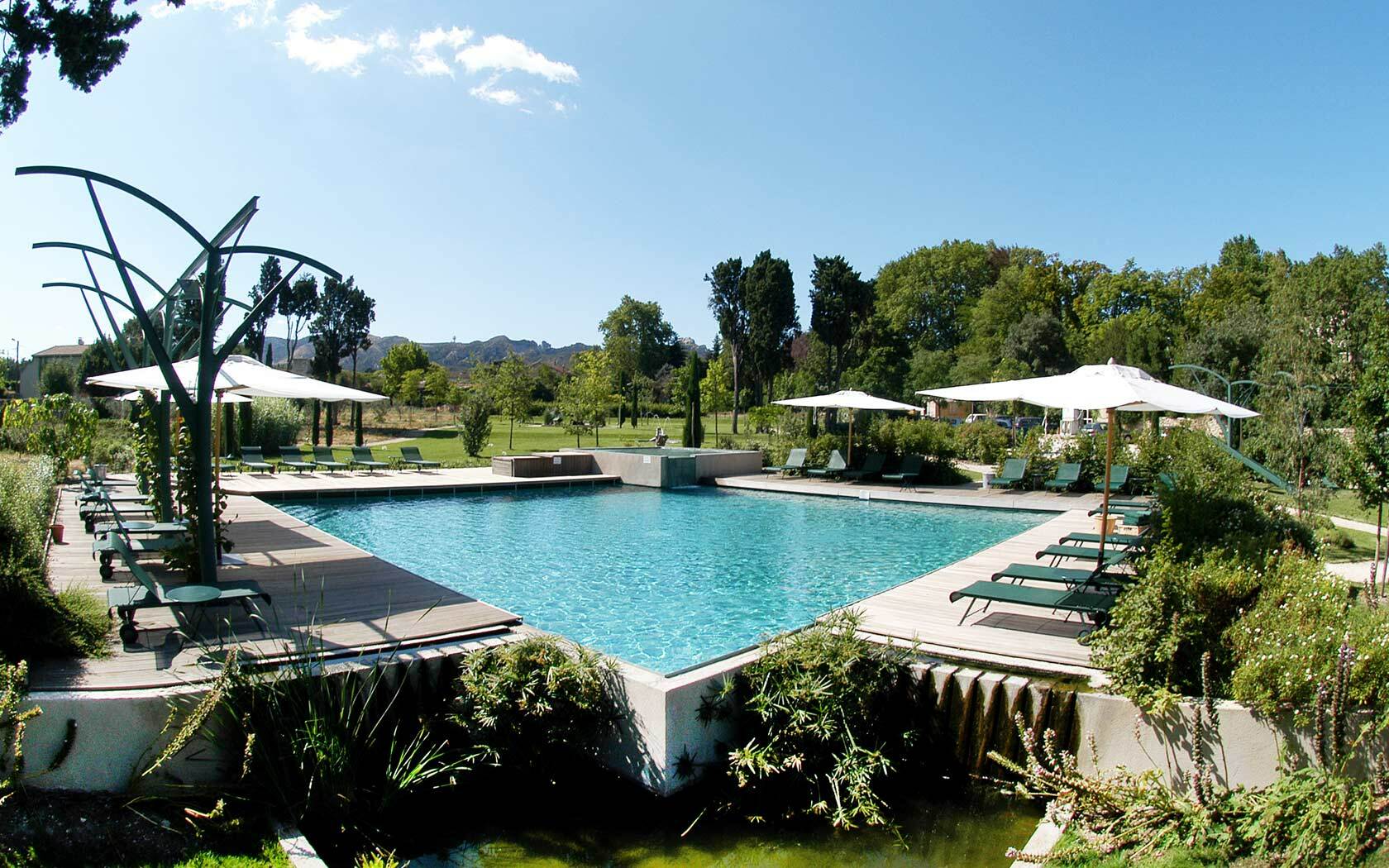 Hotel De L'image Saint-Rémy-de-Provence